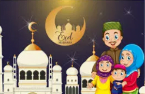 Eid Day | Global Event