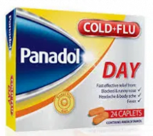 cold/flu Day