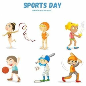 Sports Day | Global Event