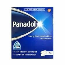 Panadol uses