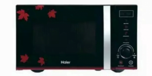 Haier Microwave Oven Red Ribbon Series