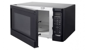 Hamilton Beach Digital Microwave Oven