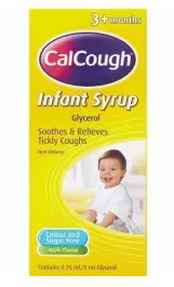 Infant Syrup