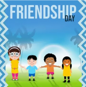 Friendship Day Best Wishes