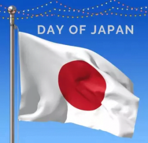 Independence Day of Japan