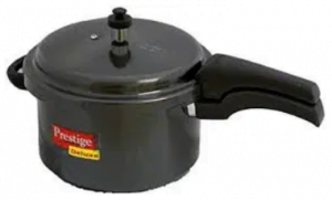 Prestige Nonstick pressure cooker