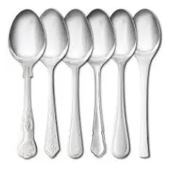 Spoons | Kitchen Utensils