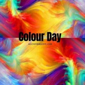Colour Day