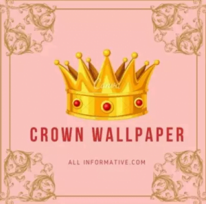 Crown Wallpaper 