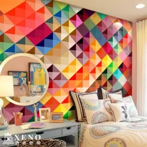 House Wallpaper Trends 