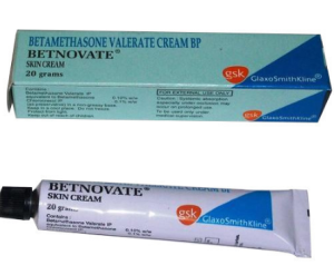 How to use Betnavate Cream?