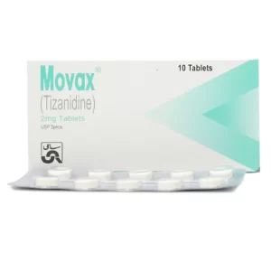 Movax Tablets