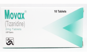 Movax Tablets