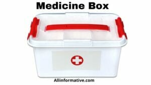 Medicine Box 
