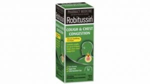 Robitussin 