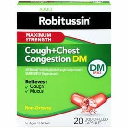 Robitussin 