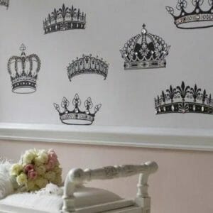 Crown Wallpaper 