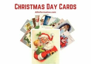 Christmas Day Cards
