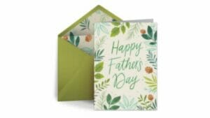 Father's Day Cards | Father's Day in Pakistan