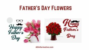 Father's Day Flowers | Father's Day in Pakistan