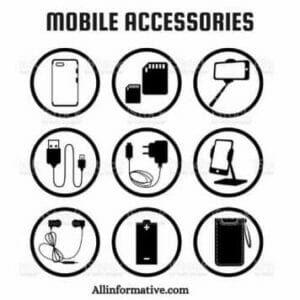 Mobile Accessories 