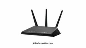 Router/Wifi