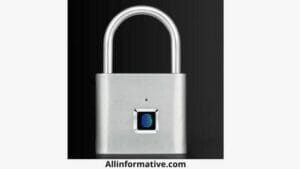 Smart Fingerprint Keyless Door Lock | Top AliExpress Products