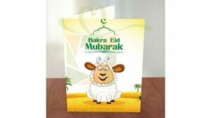 Eid Cards