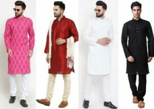Eid Dresses for Boys