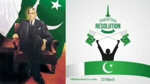 Historic Significance Of Pakistan Resolution