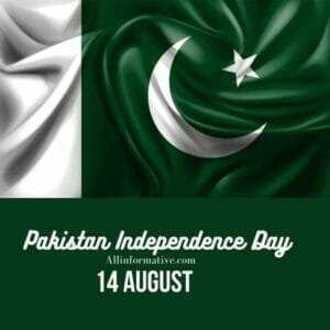 Pakistan's Independence