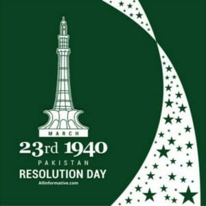 Significance of Lahore Resolution