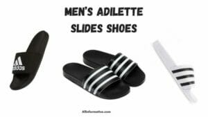 Adilette Slides