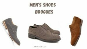Brogues | Shoes Collection