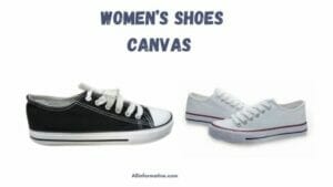 Canvas Shoes