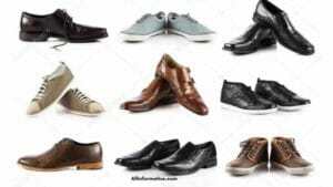 Gents Shoes Collection