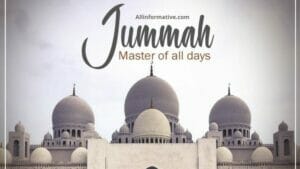 Hadiths on Excellence of Jumma Prayer