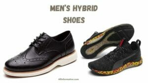 Hybrid Boots