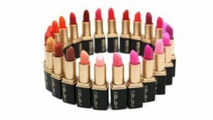 Lipsticks | Outlet Makeup
