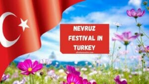 Nevruz In Turkey