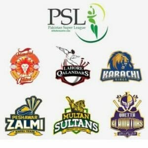 PSL/Pakistan Super League