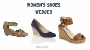 Wedges | Shoes Collection