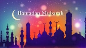 When is Ramadan 2021?