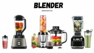 Blender | Used Appliances