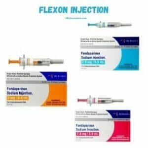 Flexon Injection