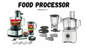 Food Processor | Used Appliances
