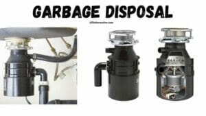 Garbage Disposal | Used Appliances