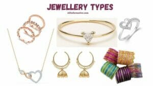 Jewellery Types