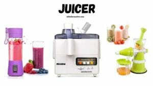 Juicer | Used Appliances