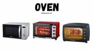 Oven | Used Appliances